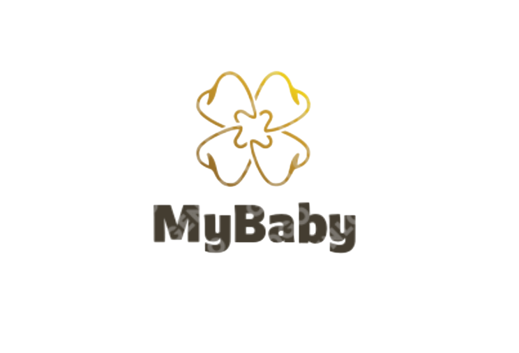 MyBaby logo